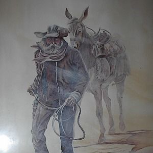 Meet your Posher, Brad